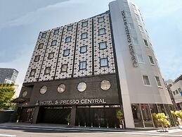 Hotel S-Presso Central