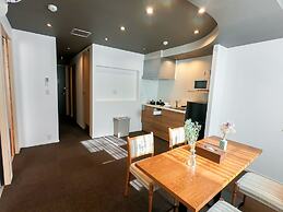 Hotel S-Presso Central