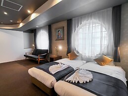 Hotel S-Presso Central