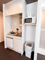 Hotel S-Presso Central