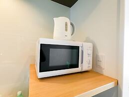 Hotel S-Presso Central