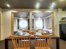 Hotel S-Presso Central