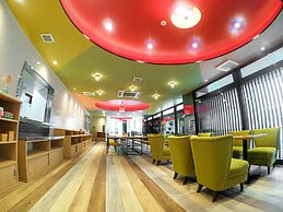 Hotel S-Presso Central