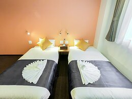 Hotel S-Presso Central