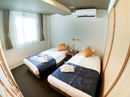 Hotel S-Presso Central