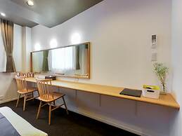 Hotel S-Presso Central