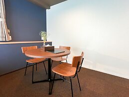 Hotel S-Presso Central