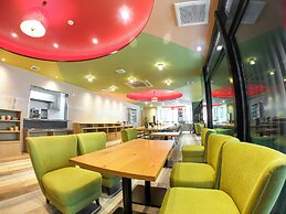 Hotel S-Presso Central