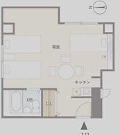 Hotel S-Presso Central