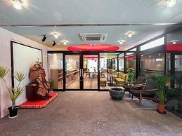 Hotel S-Presso Central