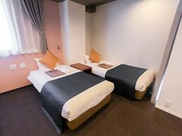 Hotel S-Presso Central