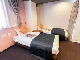 Hotel S-Presso Central