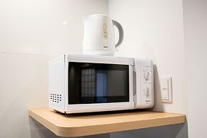 Hotel S-Presso Central