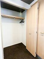 Hotel S-Presso Central