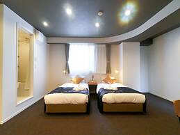 Hotel S-Presso Central