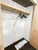 Hotel S-Presso Central