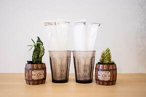 Hotel S-Presso Central