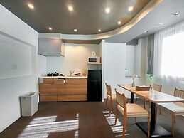 Hotel S-Presso Central