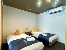 Hotel S-Presso Central