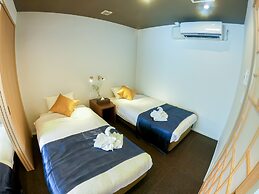 Hotel S-Presso Central