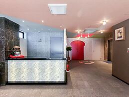 Hotel S-Presso Central