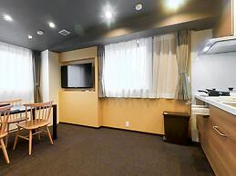 Hotel S-Presso Central