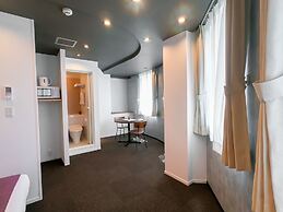 Hotel S-Presso Central