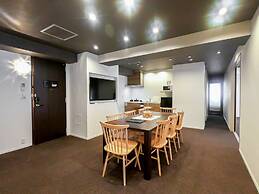 Hotel S-Presso Central