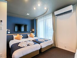 Hotel S-Presso Central