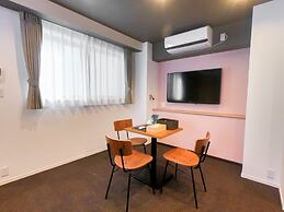 Hotel S-Presso Central