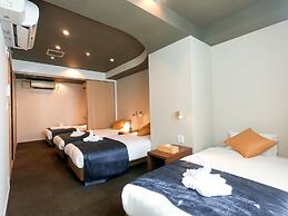 Hotel S-Presso Central