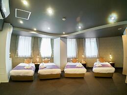 Hotel S-Presso Central