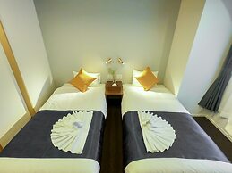 Hotel S-Presso Central