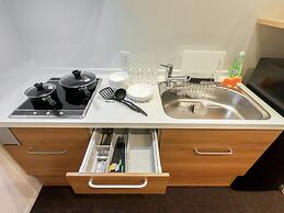 Hotel S-Presso Central