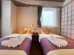 Hotel S-Presso Central