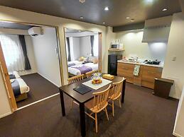 Hotel S-Presso Central