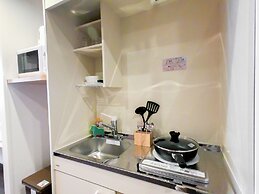 Hotel S-Presso Central