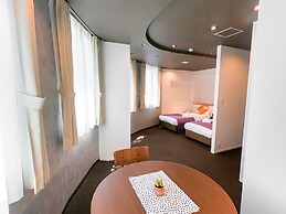 Hotel S-Presso Central