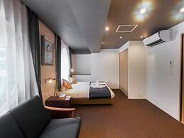 Hotel S-Presso Central