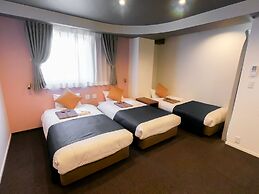 Hotel S-Presso Central