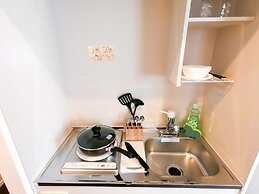 Hotel S-Presso Central