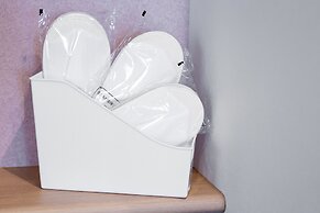 Hotel S-Presso Central