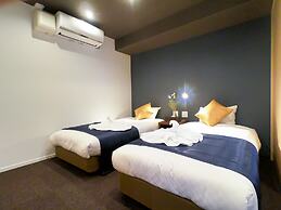 Hotel S-Presso Central