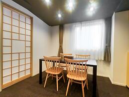 Hotel S-Presso Central