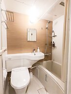 Hotel S-Presso Central