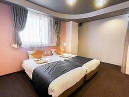 Hotel S-Presso Central