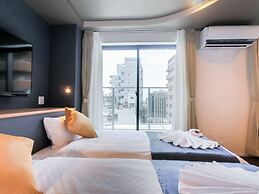 Hotel S-Presso Central