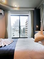 Hotel S-Presso Central