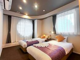 Hotel S-Presso Central