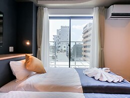 Hotel S-Presso Central